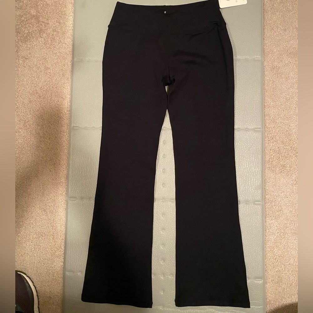 New Bubblelime yoga pants